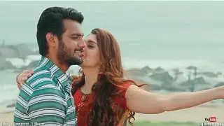 sasi the real fighter// romantic whatsop stust //new video 2021