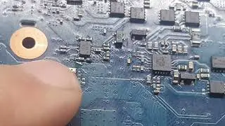 NOTEBOOK SAMSUNG NP300E5K NÃO LIGA, NÃO SEJA TEIMOSO E TENTE REPARAR QUANDO NÃO VALE A PENA.