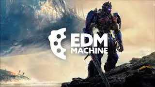 Envyro & Noizy Mark - Rage