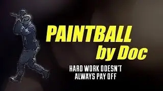 Hard Work Doesn't Always Pay Off