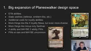 War of the Spark Last Minute Predictions
