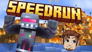 Ridgedog vs BebopVox: Speedrun Masters! - Hard Mode