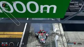 JCTurbina - Wheelie 