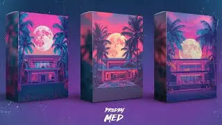 [FREE] AZURA AFRO HOUSE BUDNLE KIT + LOOPS + MIDIS + ONE SHOTS + VOCALS | FREE DRUM KIT 2026