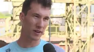 Interview Jonas Breinlinger - KiologIQ Team Saar