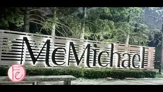 Moonlight Gala 2023-A Success Supporting the McMichael Canadian Art Collection in Kleinburg, Ontario