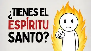 Se&ntilde;ales de Que Est&aacute;s Lleno del Esp&iacute;ritu Santo (Sin Autoenga&ntilde;os)
