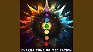 Divine Gateway Chakra Meditation