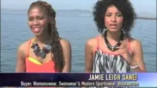 Top Billing hosts THE summer yacht party (FULL INSERT)