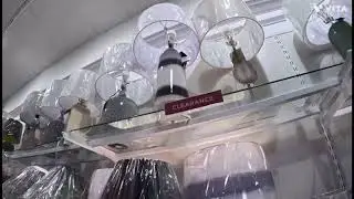 Una tarde con nosotros en la tienda Homegoods en ciudad Torrance 😍