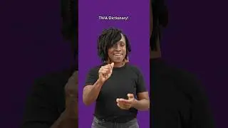 Introduction to TWA Dictionary