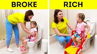 USEFUL GADGETS TO MAKE PARENTING EASIER