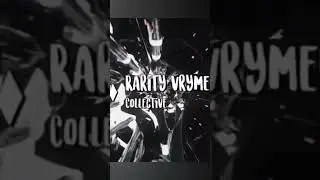 Rarity Vrymer Collective & ELEPS - Different (2023) (5 part) #music #eleps #edm #rvc #dubstep