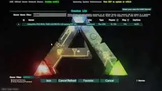 Arkophile Game Server for Ark