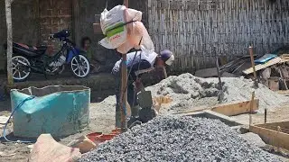 HARI KE 4 - TORIK NGIDAM MOLEN COR BAHAYA INI