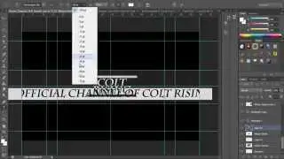 Colt Rising Recruitment Respone #1 @TheColtRising
