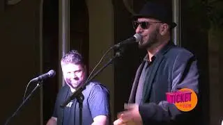 Ticket al Show 504-The Vintage Band -Bloque 4