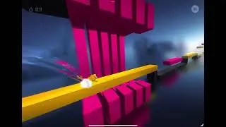 Apple Arcade - Chameleon RUN Playing First Time On M2 - College Gamer #collegegamer #gaming