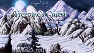 Heroine's Quest: The Herald of Ragnarok Soundtrack - A Home Away from Home