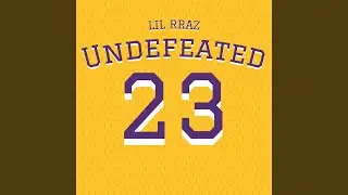 Undefeated (Instrumental)