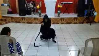 DRAMA: JESÚS Y SATANÁS 2 - CRISTIANOS - COMUNIDAD DESPIERTA