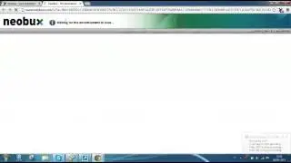 Neobux tutorial
