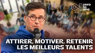 Lancer un produit financier qui fidélise et motive les équipes