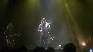 Daniel Norgren - I Waited for You (Live @ Kulturens Hus, Luleå 2019)