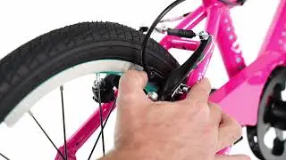 Why is my front wheel not working? How to Adjust Your Brake Pads