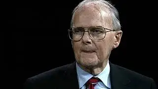 Lamar Hunt Interview