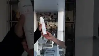 Линия профессионального ухода Colour Protection от La Biosthetique  #уходзаволосами #labiosthetique