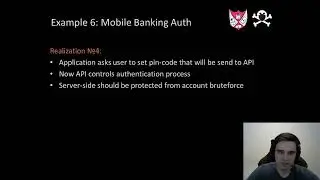 Online Banking Security  - Arkadiy Litvinenko  (Bi.Zone)