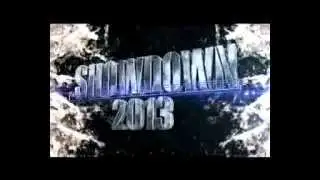 Showdown 2013