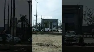 ACE Terra & ATS Allure l Sec-22D l Yamuna Expressway l #yamunaexpressway