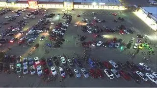 Import Alliance Summer 2017 Tennessee