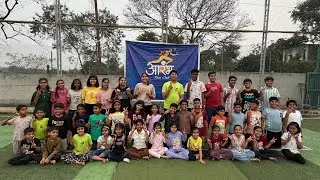 Aarambh Run Club Kids Activities 2026