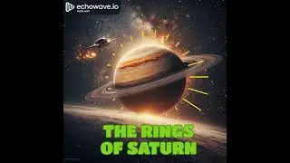 THE RINGS OF SATURN #oldschooltrance #electronicmusic