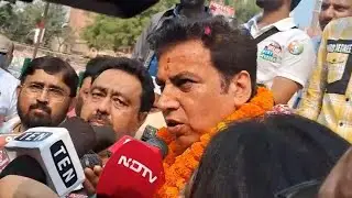 Delhi Congress अध्यक्ष  Devender Yadav ने AAP पर बोला तीखा हमला | Nyay Yatra | Jama Masjid