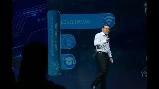 Colombia PotencIA Digital es Conectividad