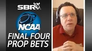 NCAA Tournament Picks: Profitable Props On Final Four Games Tonight