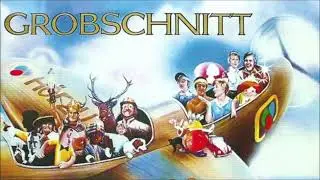 Grobschnitt - Sonntags Sonnabend