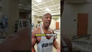 How Women Can Build Muscle As A Vegan