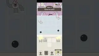 I Q DUNGEON LEVEL 119 STAR #games #logicgames #gameplay #iqdungeon #puzzlegames #gaming #riddlegames