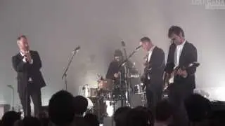 Kjartansson/The National: A Lot of Sorrow