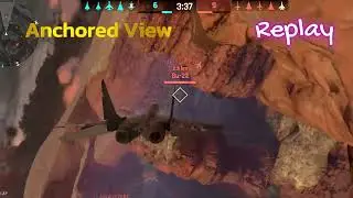 First Kill with the 