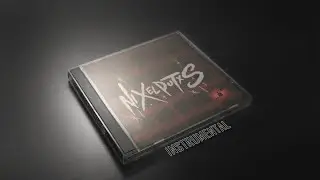 Ryan Castro, Kris R - NI X EL PUTXS (Instrumental)