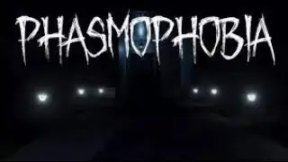 Phasmophobia New Ghosts and New Event After Gloomy Eyes!