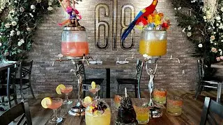 Cool off and sip into these over-the-top cocktails!