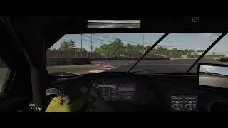 Iracing Sim-Lab Series
