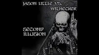 Jason Little vs Withecker - Shut Your Mouth (Original Mix)
